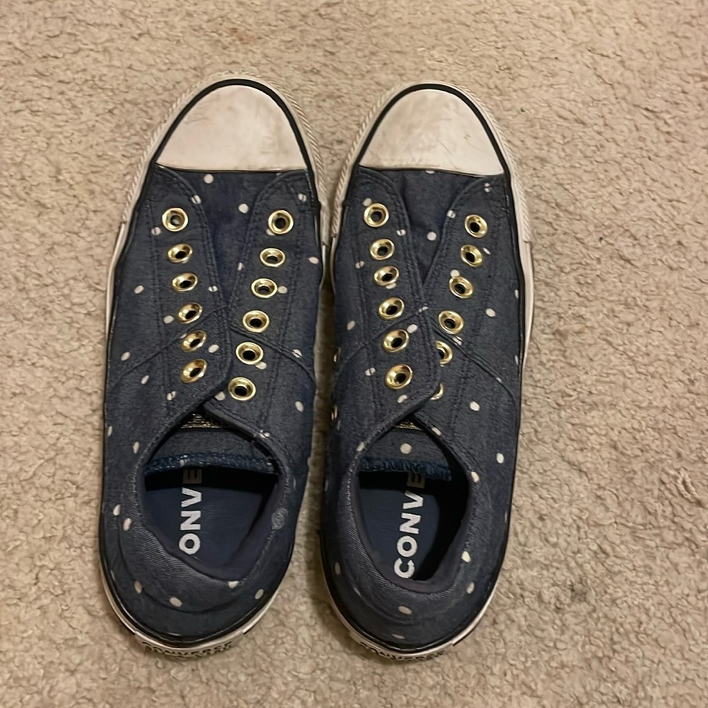 CONVERSE